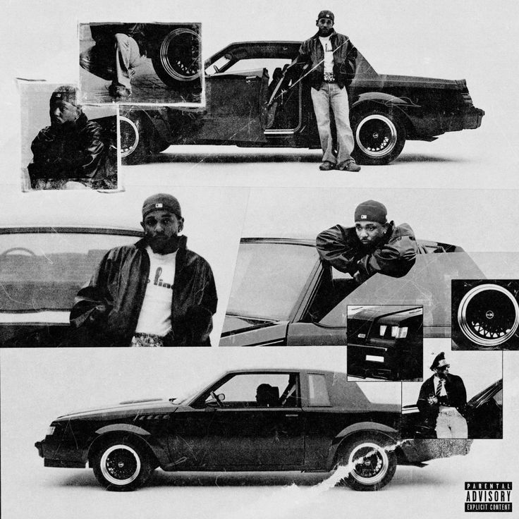 Created over Audi | Kendrick Lamar x Mustard type beat by prodsensational