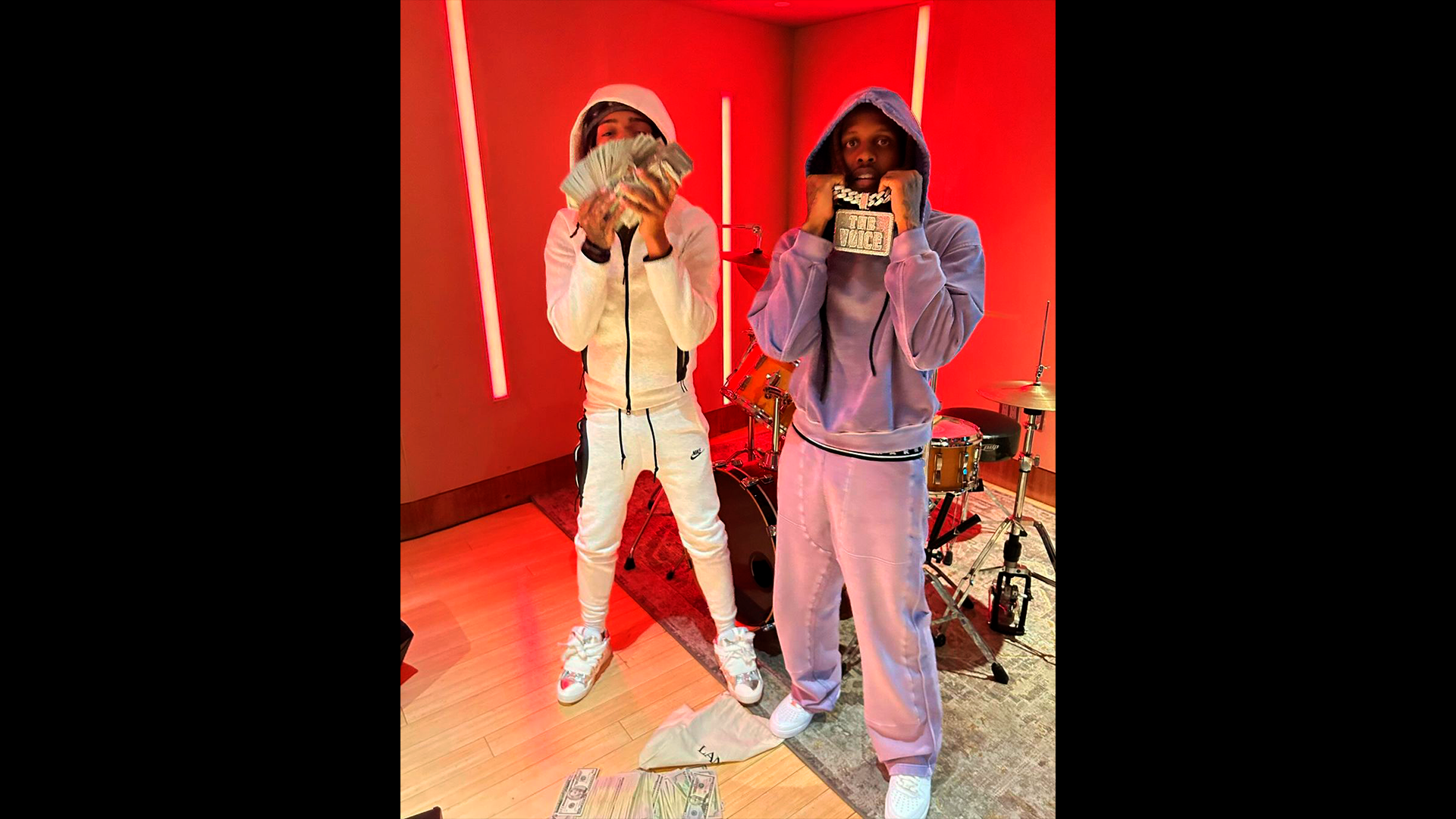 Created over Chuckyy Type Beat "if u kno u kno" l Chucky Wackem Chicago Beat 2024 by GGGROM