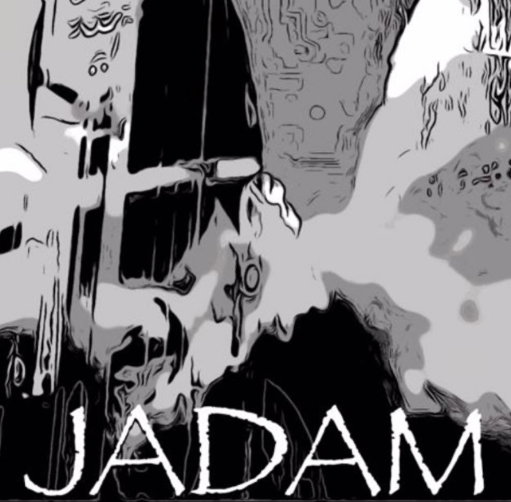 Created over “Glass” JaDaM beatJFK (sample) by JADAM