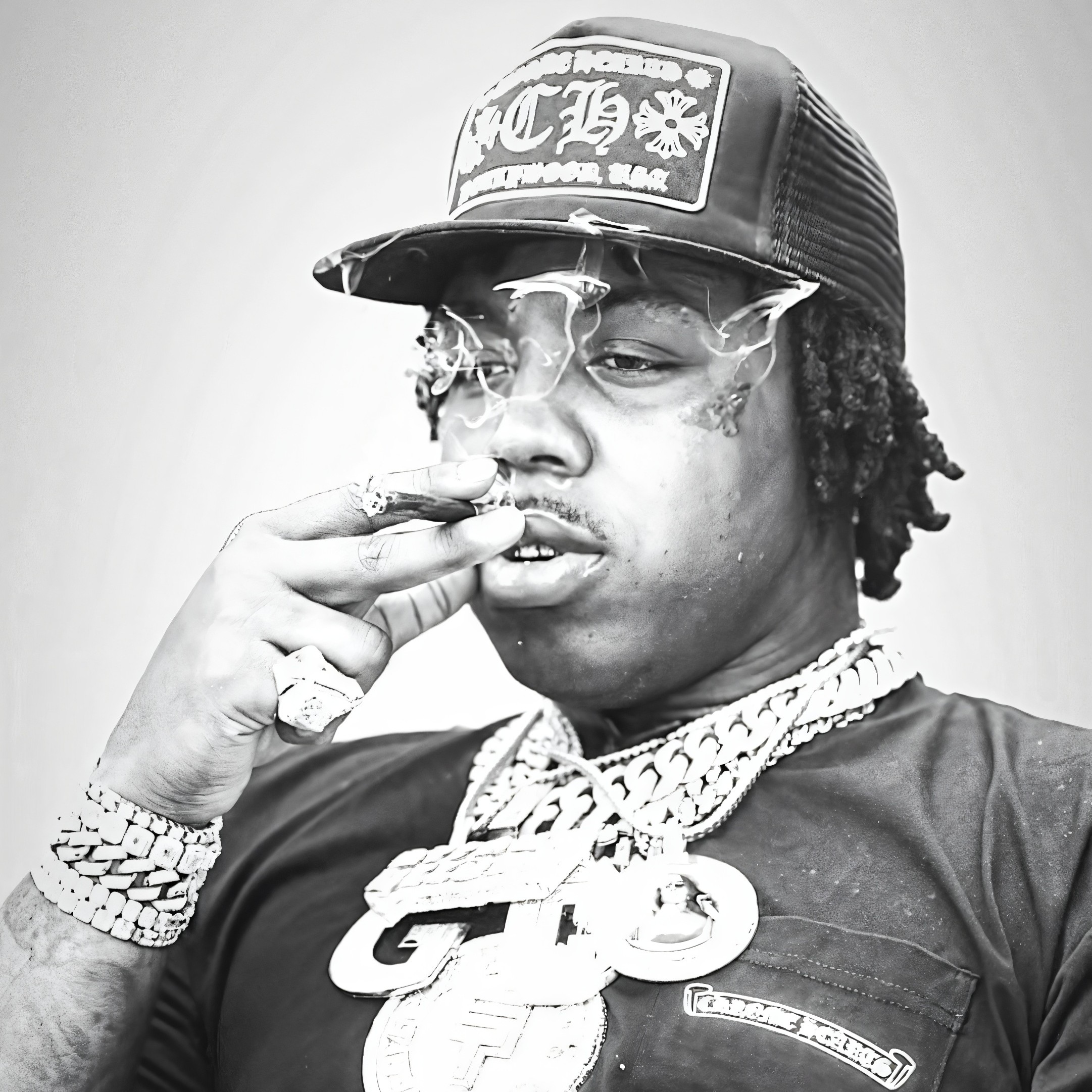 Created over "Fuse" - EST Gee x Future Type Beat 2025 by J29Beats