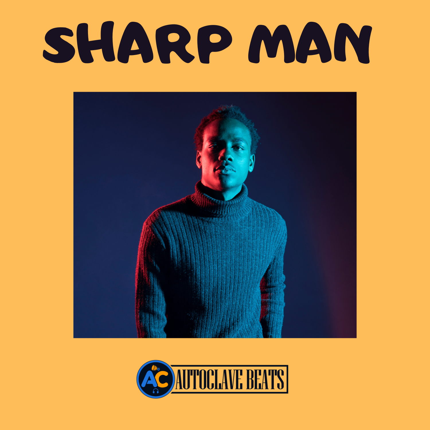 Created over SHARP MAN (Amapiano type beat) by Autoclavebeats