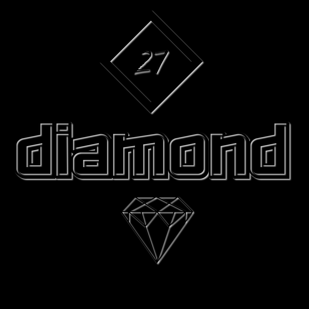 Created over Diamond 27 2023 Freestyle Fivio Foreign Pop Smoke Stiff Lauren Type Beat 160bpm Rap Instrumental craigdaubbeats by Craig Daub Beats