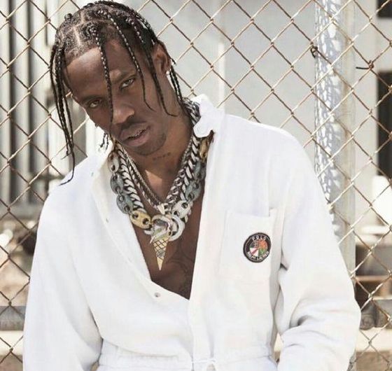 Created over (FREE) Family Ties - Travis Scott Type Beat [Click on "BUY BEAT" to Download] by prodlrbeats
