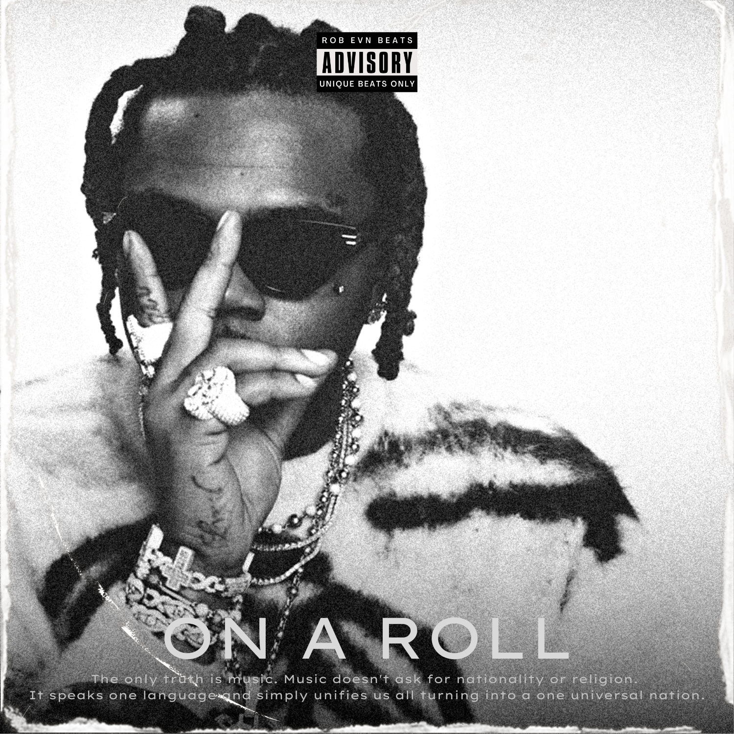 Created over On A Roll | Gunna x Migos Type Beat by Rob EVN