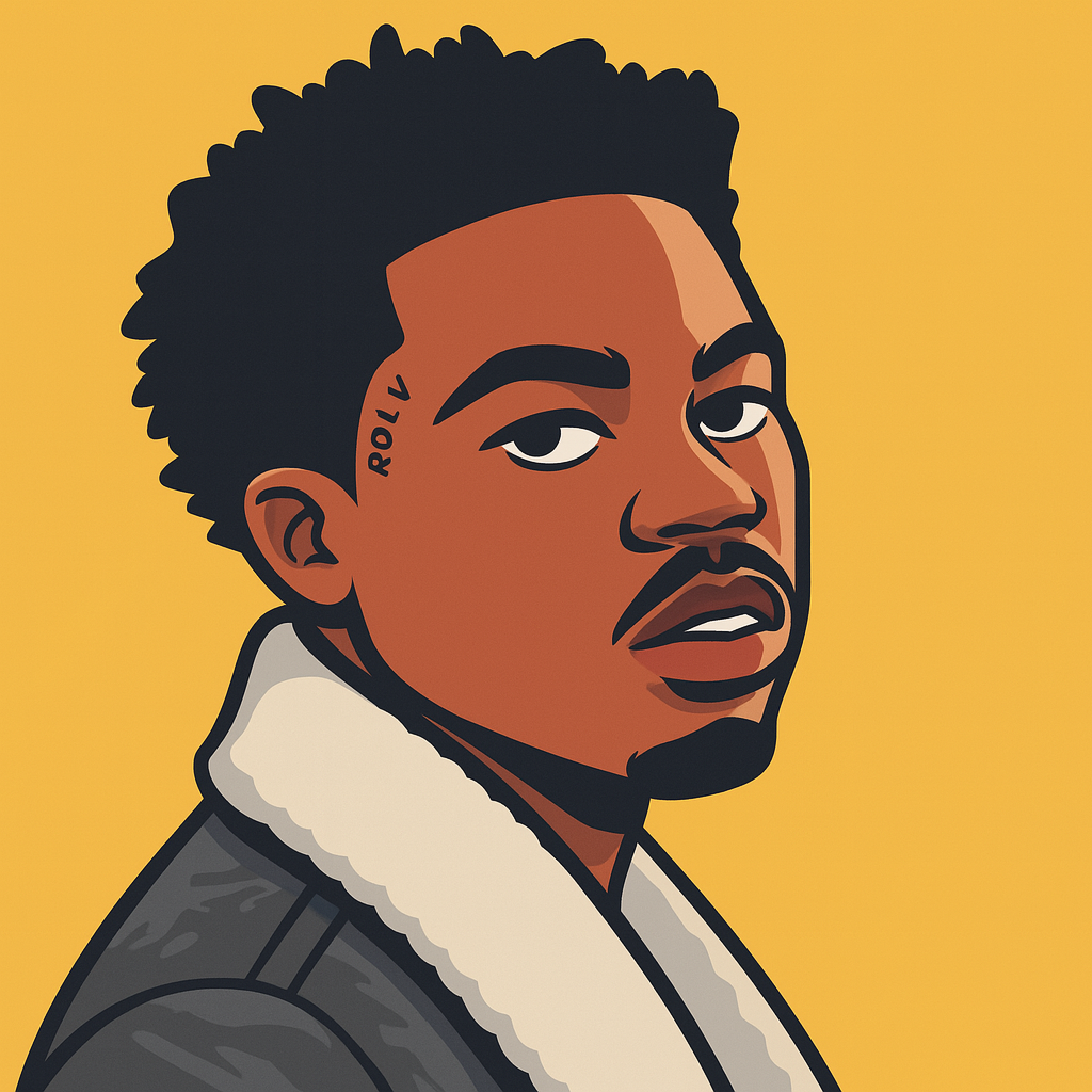 Melodic flows meet trap-infused production. “Roddy Ricch Type Beats” delivers smooth piano loops, bouncy 808s, and catchy West Coast rhythms perfect for reflective storytelling and mainstream appeal.
