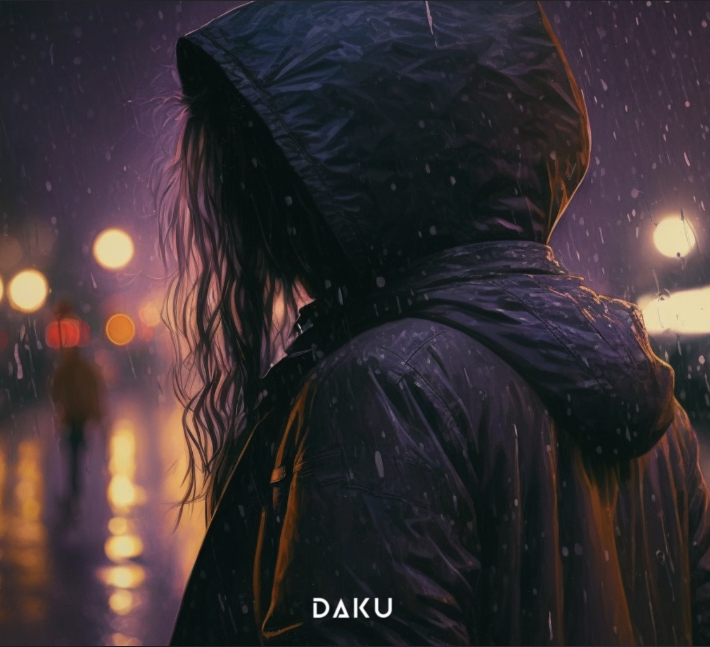 Created over FAKE SMILE by Daku Beats