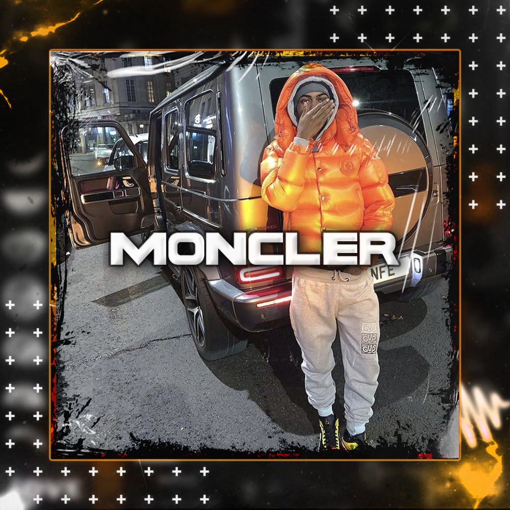 Created over Moncler - EBK Jaaybo type beat by ayosaigo
