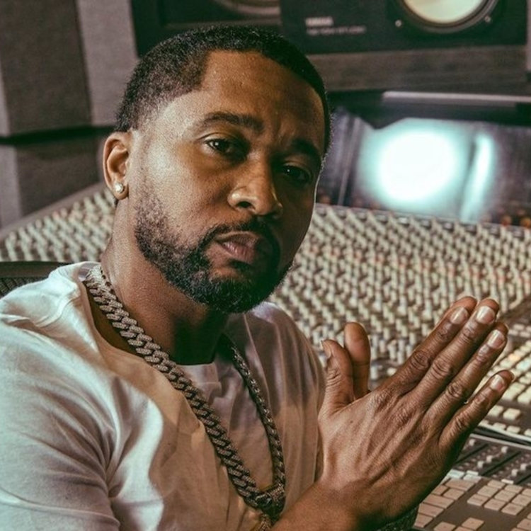 Created over "Love" - Zaytoven Type Beat by WorldBeatsYo
