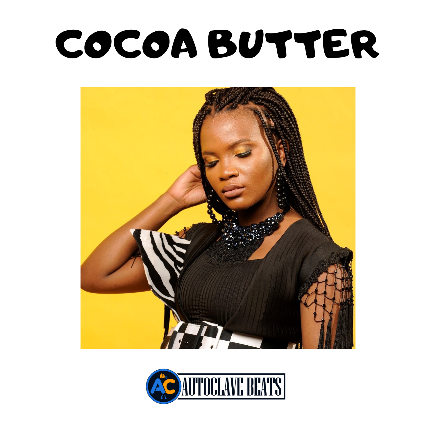 Created over COCOA BUTTER (Amapiano type beat) by Autoclavebeats