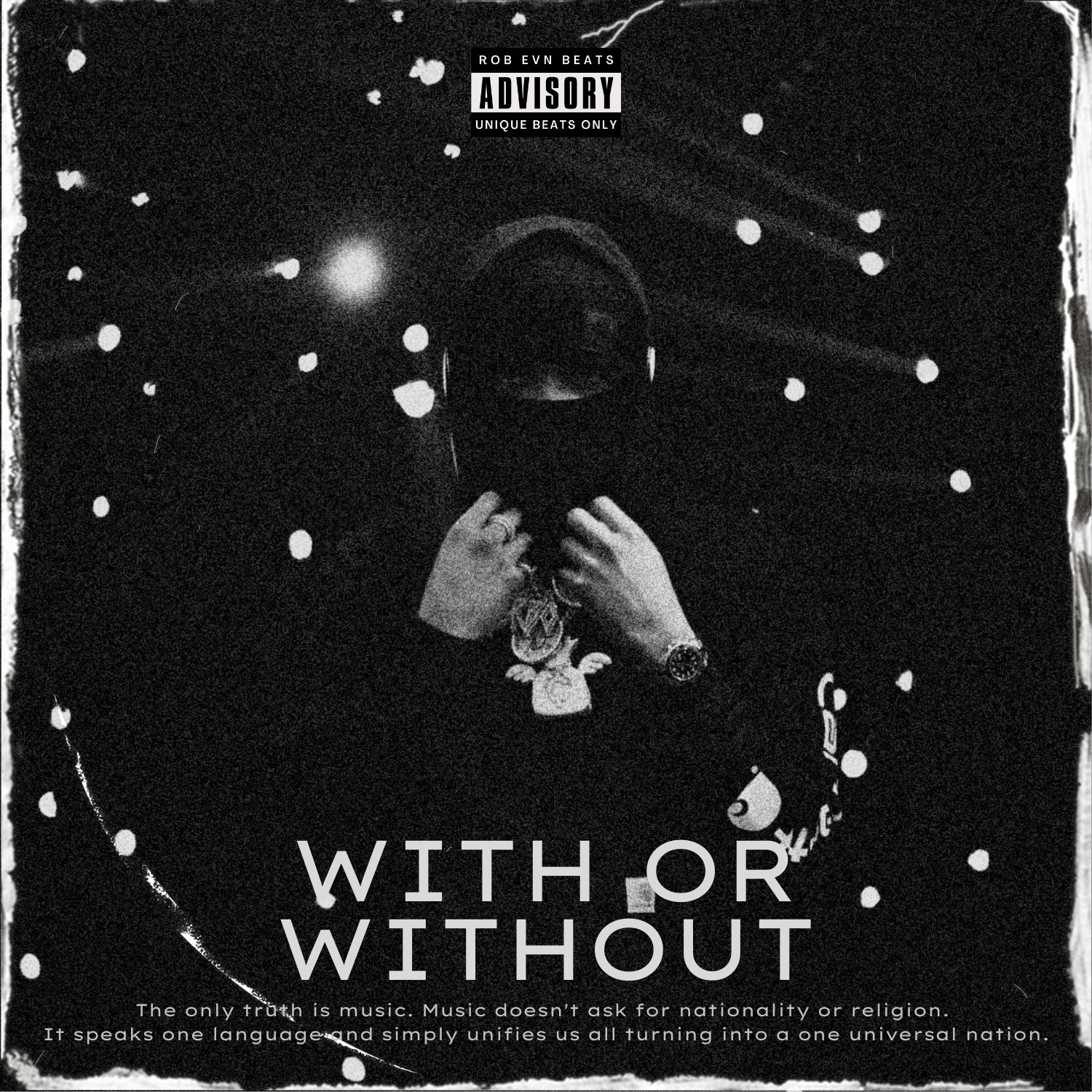 Created over With or Without [Beat Switch] MoneyBagg Yo Type Beat by Rob EVN