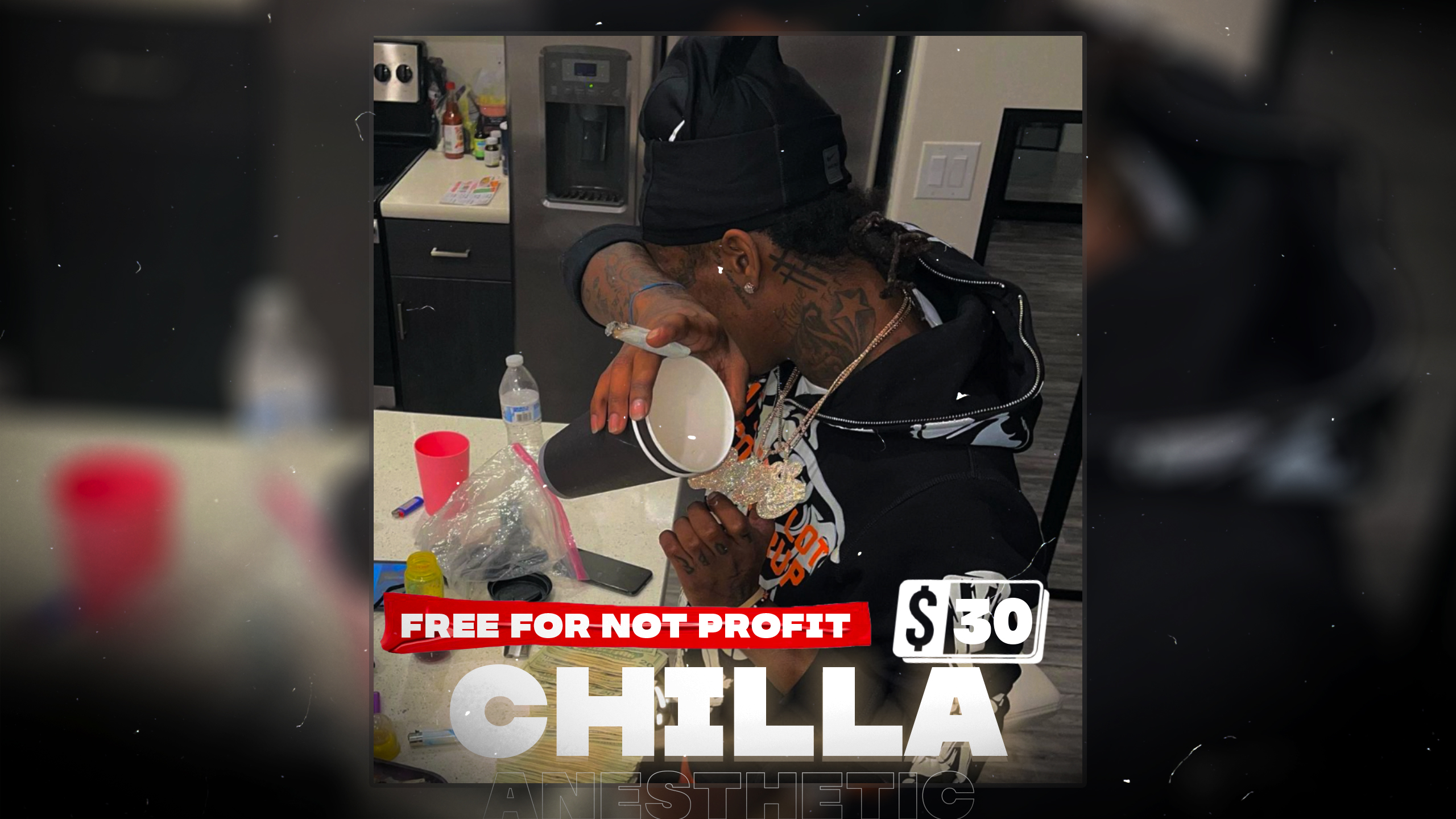 Created over Ebk Young Joc Stockton Ebk Jaaybo Type Beat - Chilla by anesthetic