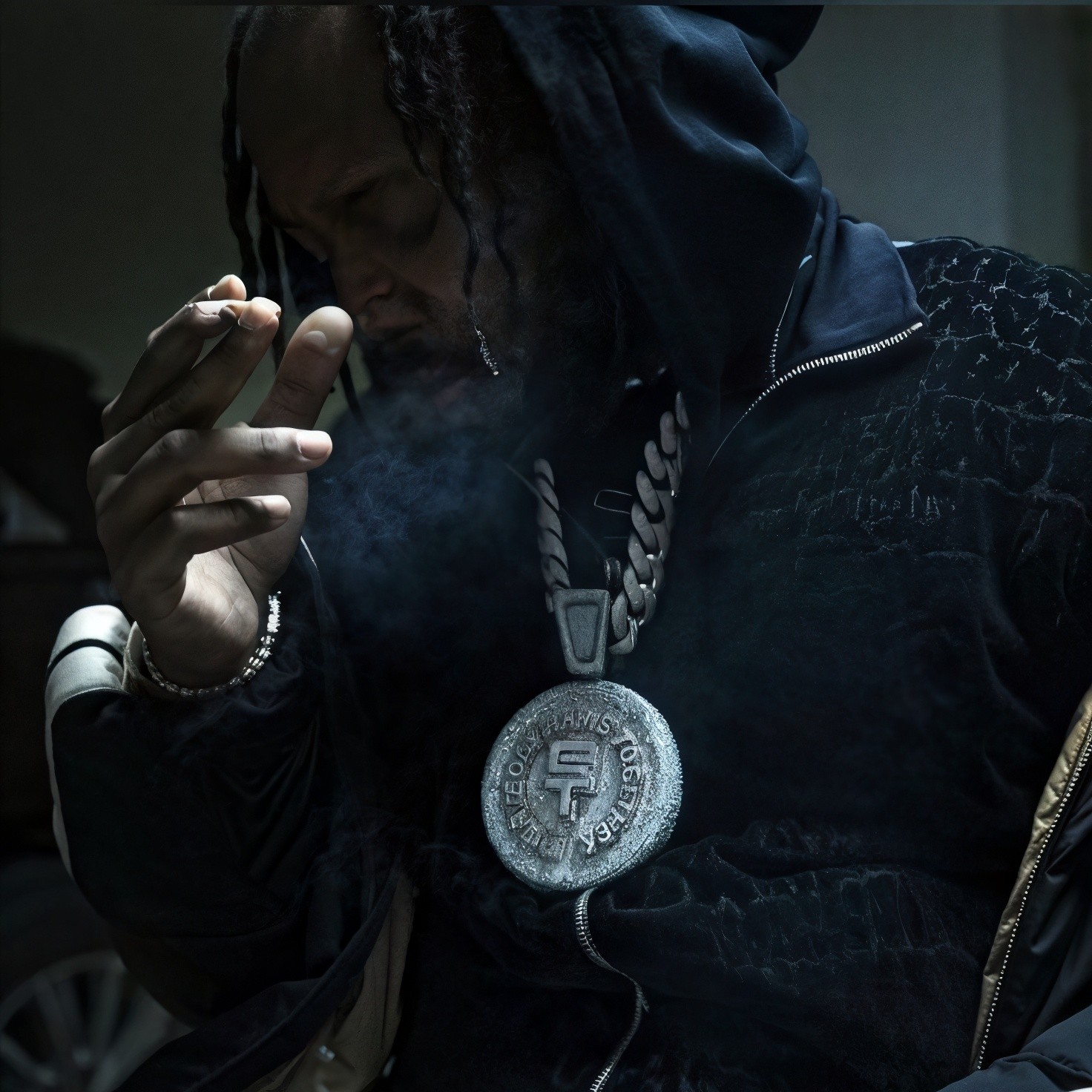 Created over "Fighter" - EST Gee x Future Type Beat 2025 by J29Beats