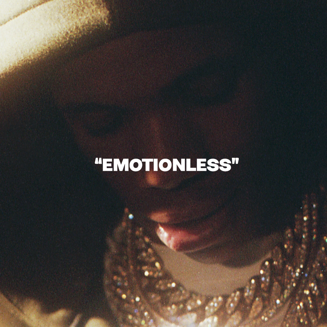 Created over A Boogie  Wit da Hoodie Type Beat "Emotionless" by prodbysyndrome