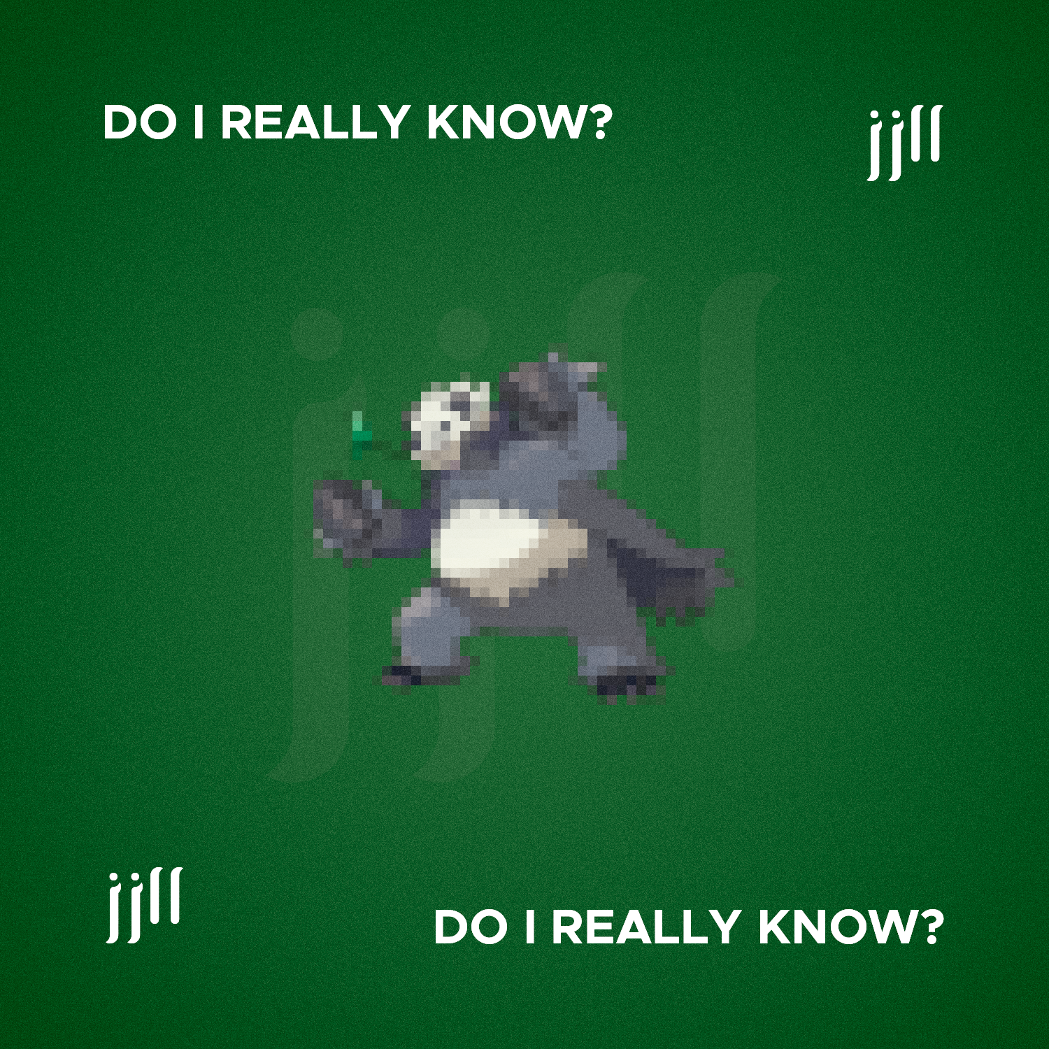 Created over Travis Scott  "I KNOW?" Type | DO I REALLY KNOW? by jjalle