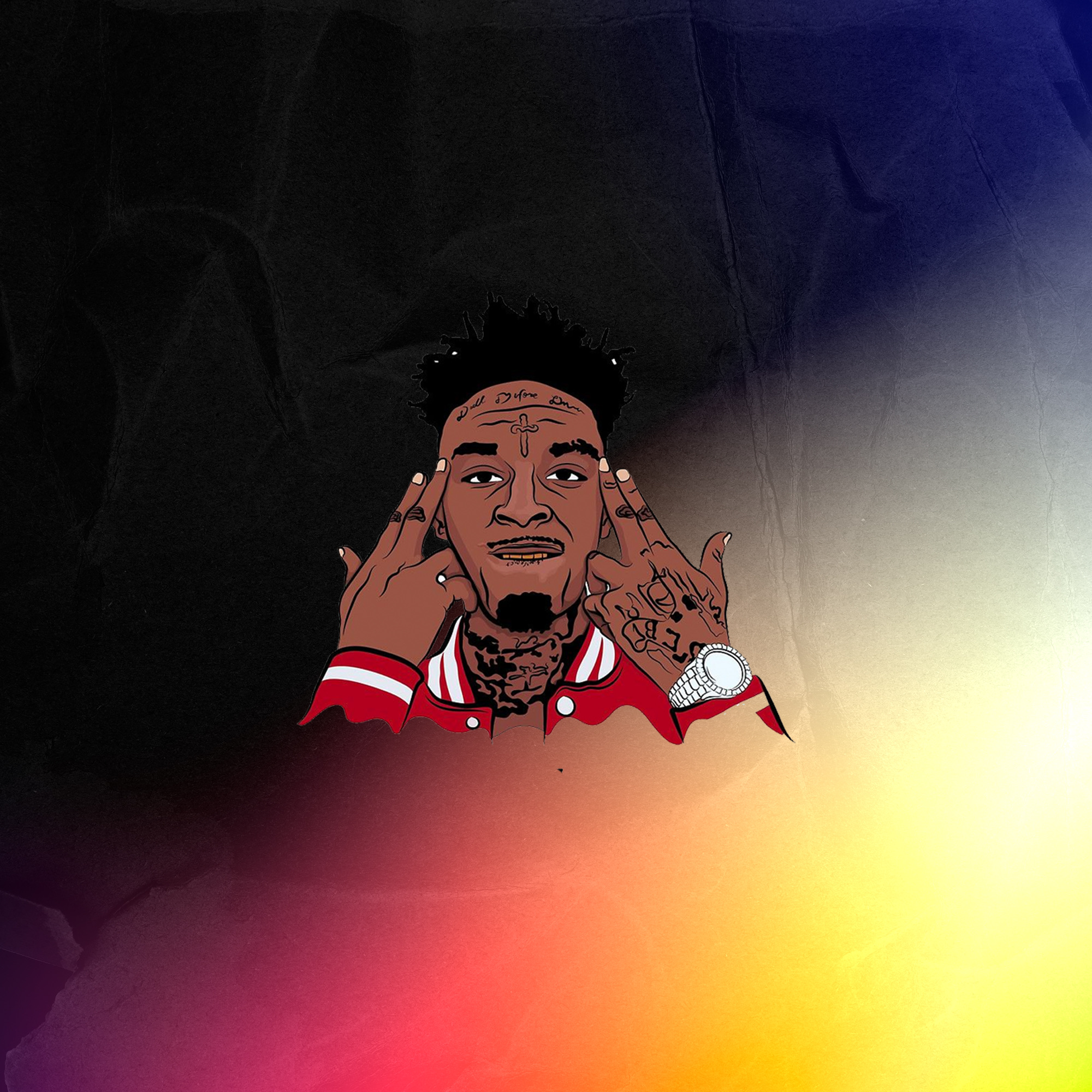 Created over 🈴 Yakudza (21 Savage Type Beat) by whatamaak