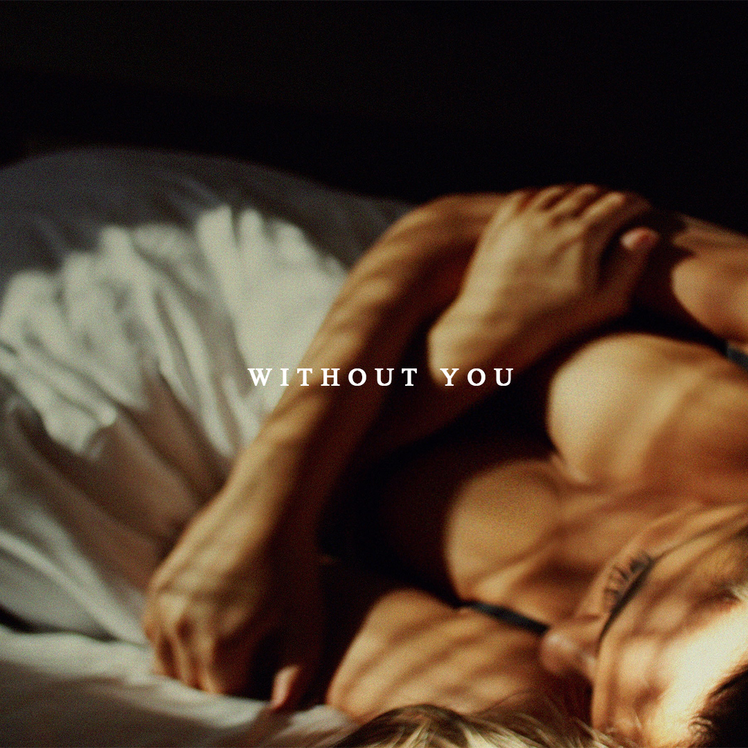Created over Sad Guitar Type Beat "Without You" by prodbysyndrome