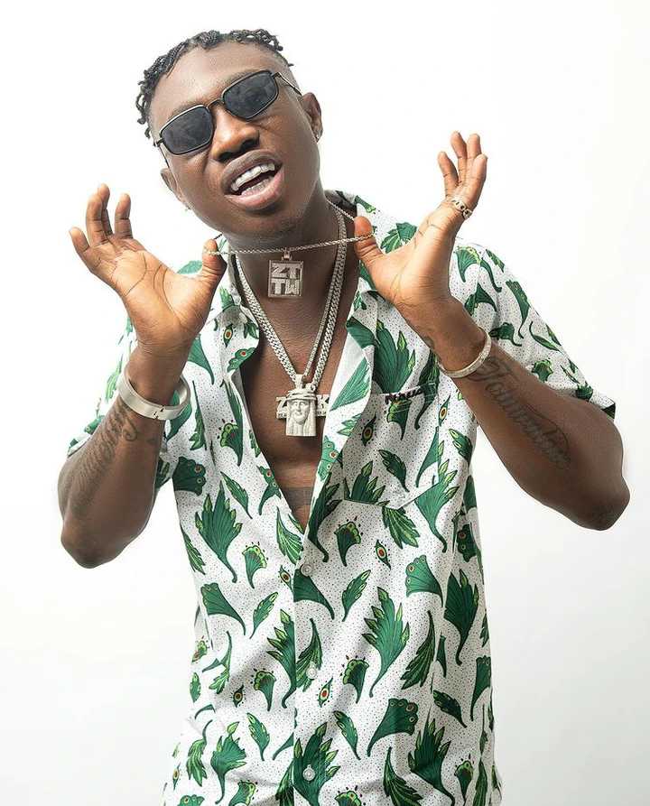 Created over Afro pop x afrobeat (Flowers) by K Sound Beats