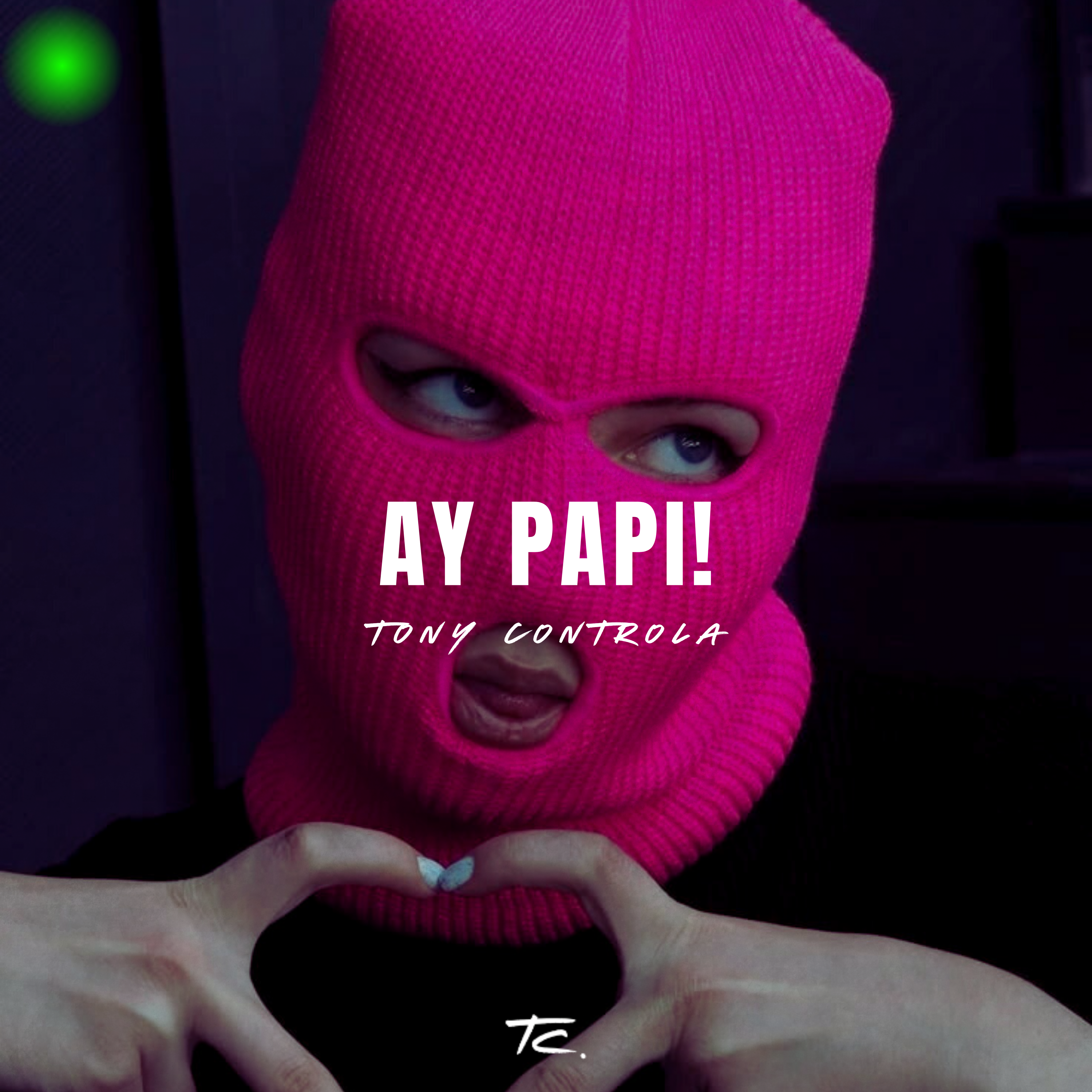 Created over Dembow type beat - Ay Papi! by TonyControla