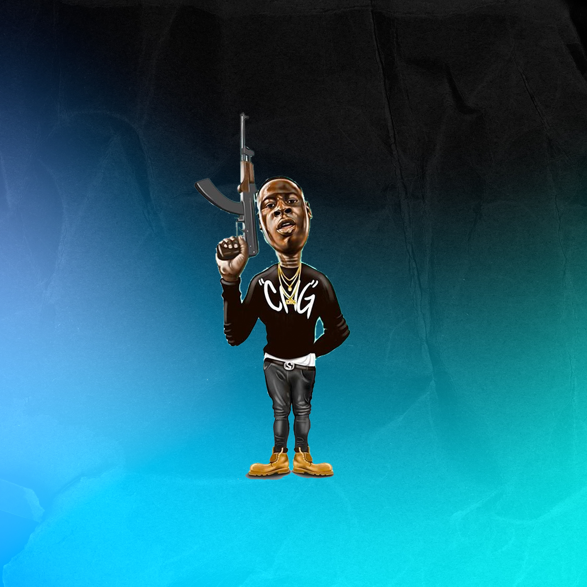 Created over 🎪 Trapped (Blac Youngsta Type Beat) by whatamaak