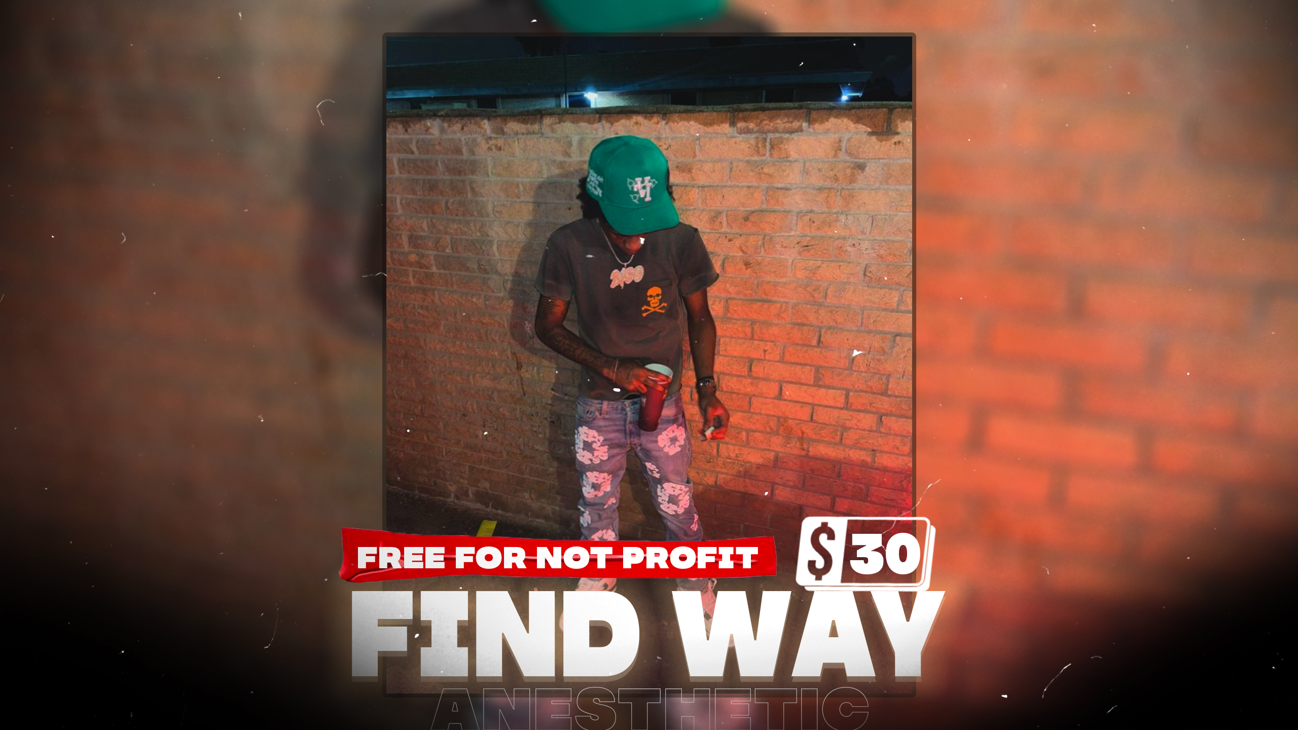 Created over Ebk Young Joc Ebk Jaaybo Type Beat - Find The Way by anesthetic