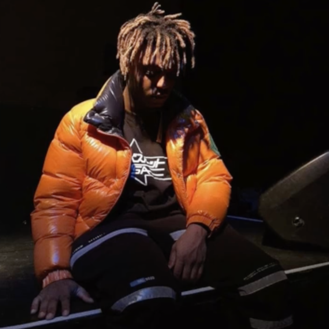 Created over Sad | Juice WRLD x Piano by Nico Farclas