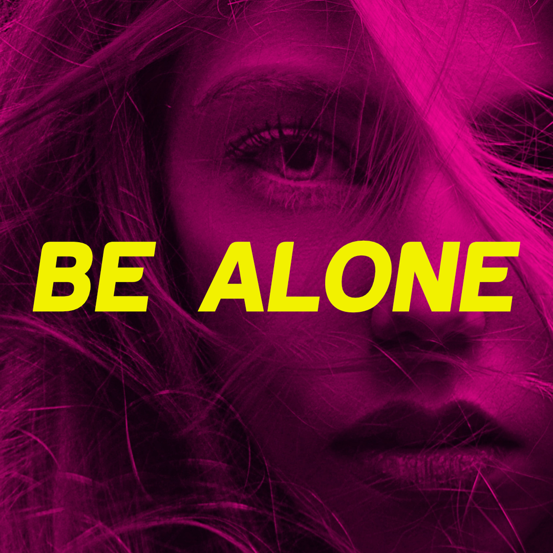 Created over BE ALONE (With Hook) ᴼᴬᵇᵉᵃᵗˢ Deep House Dance Club Type Beat Instrumental by OAbeats