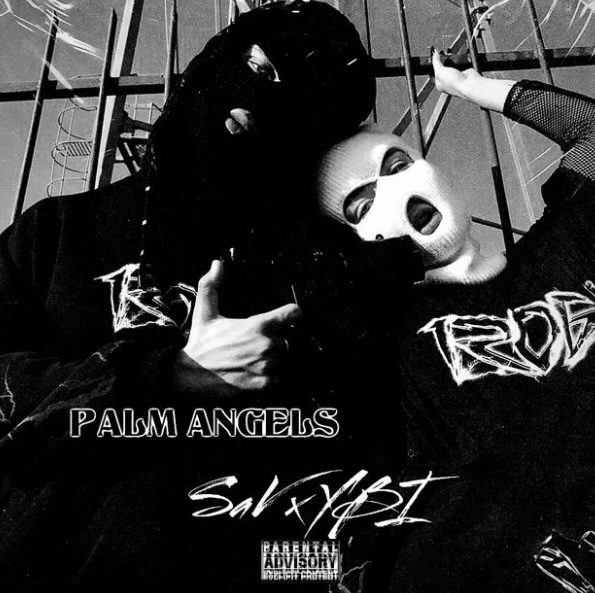 Created over PalmAngles by Jayzo Da Producer