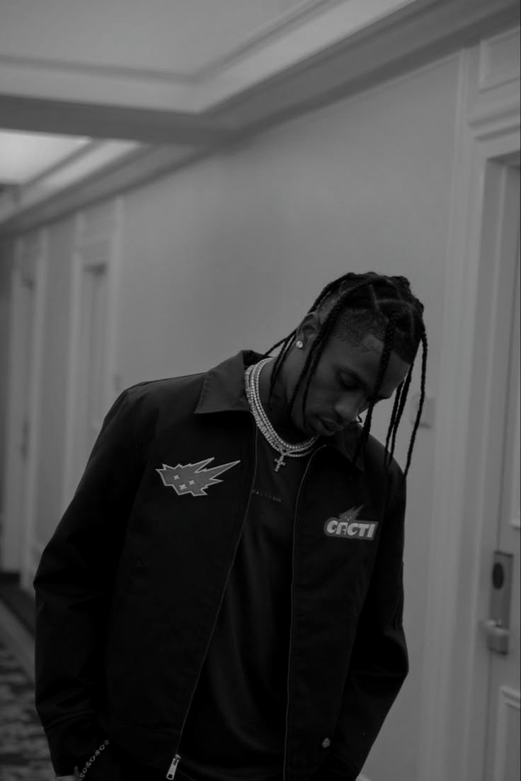 Created over PLAYBOI CARTI X TRAVIS SCOTT TYPE BEAT - " NON STOP " by realhh