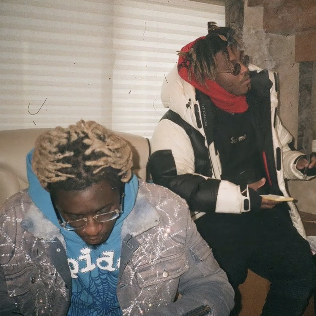 Created over Bad Boy | Juice WRLD x Young Thug Type Beat by Nico Farclas