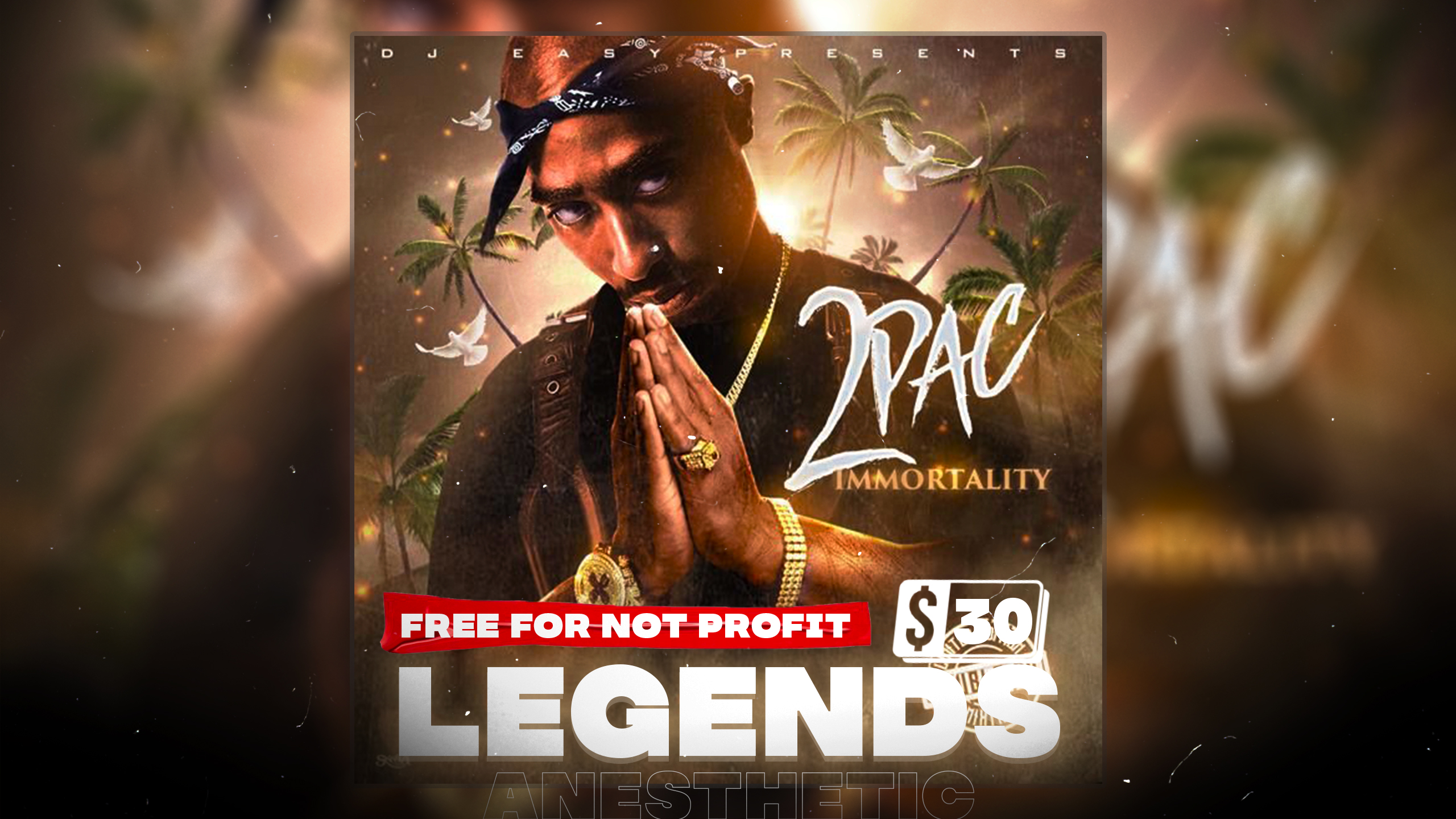 Created over 2pac West Coast Snoop Dog Type Beat - Legends by anesthetic