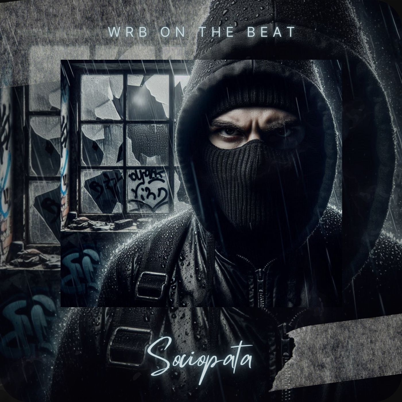 Created over "Sociopath" Drill / Dark Drill Type by wrb_beat
