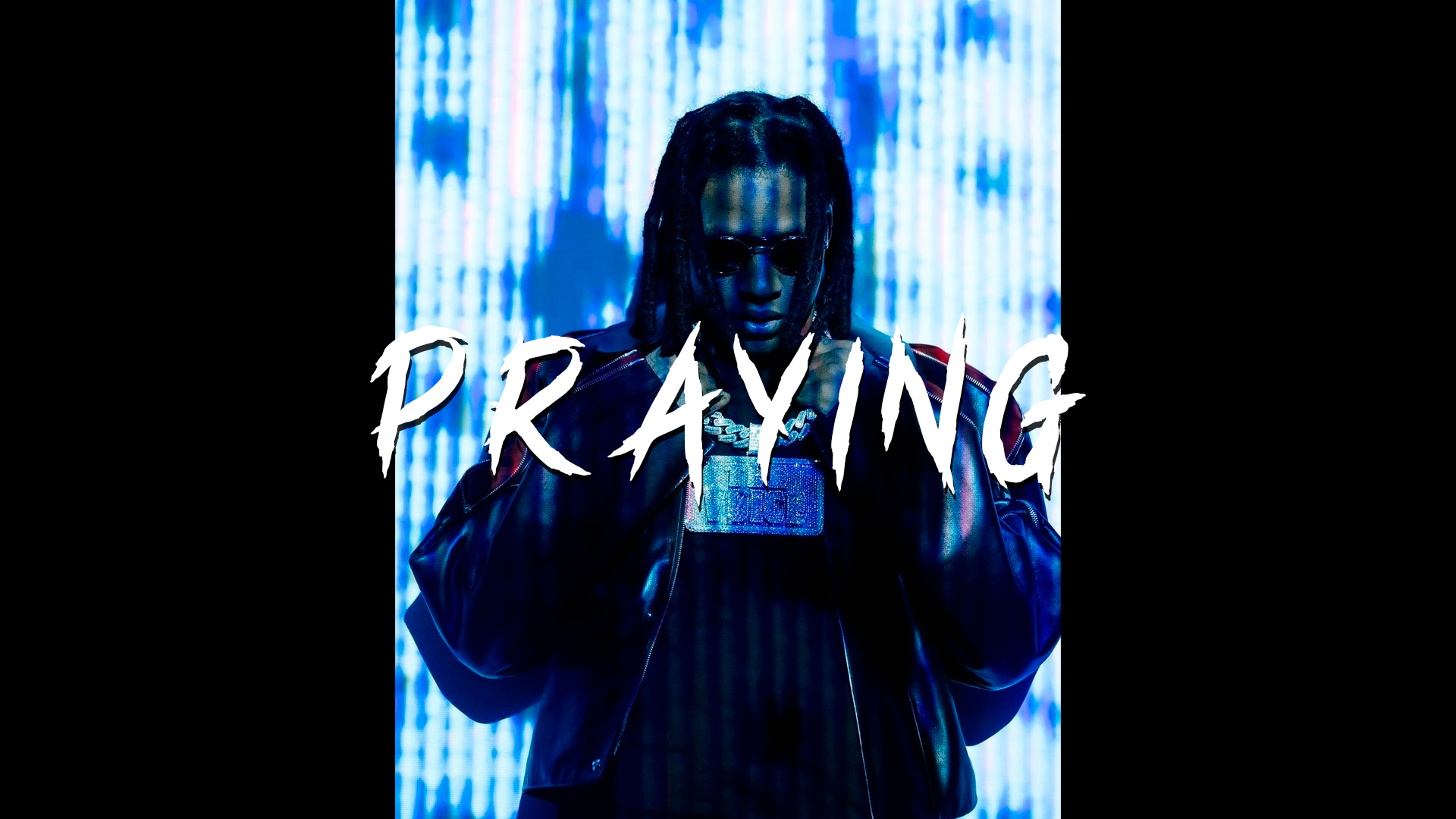 Created over Praying (Lil Durk type beat) by RVSN96
