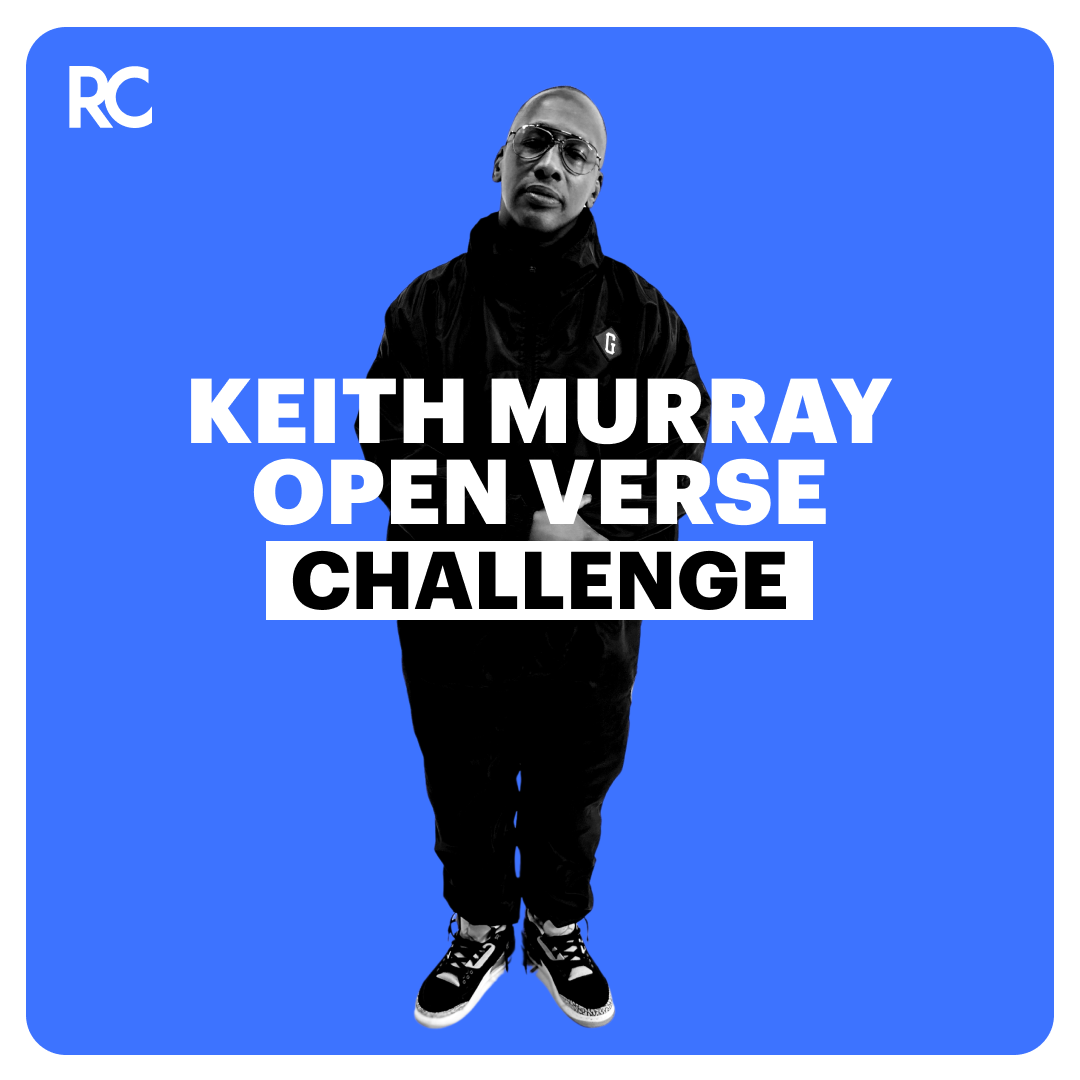 Created over Seasoning [Open Verse] by KEITHMURRAYRAP
