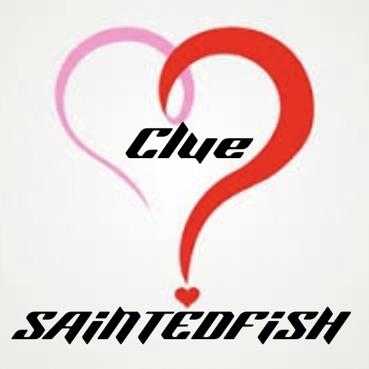 Created over CLUE by saintedfish