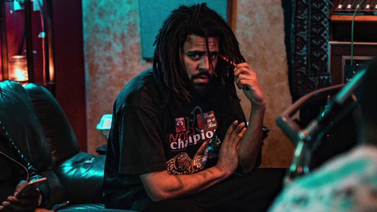 Created over J Cole Type Beat x Rick Ross Type Beat - Gratitude by DJ Pain 1