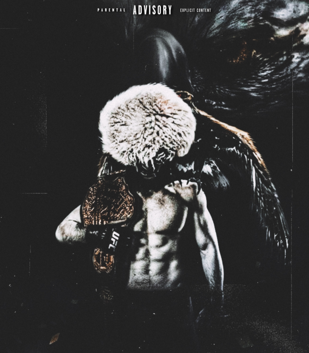 Created over Champion(1) by SuperSaiyanBvng