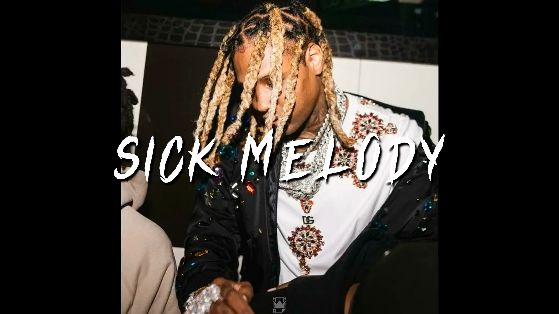 Created over Sick Melody (Lil Durk type beat) by RVSN96
