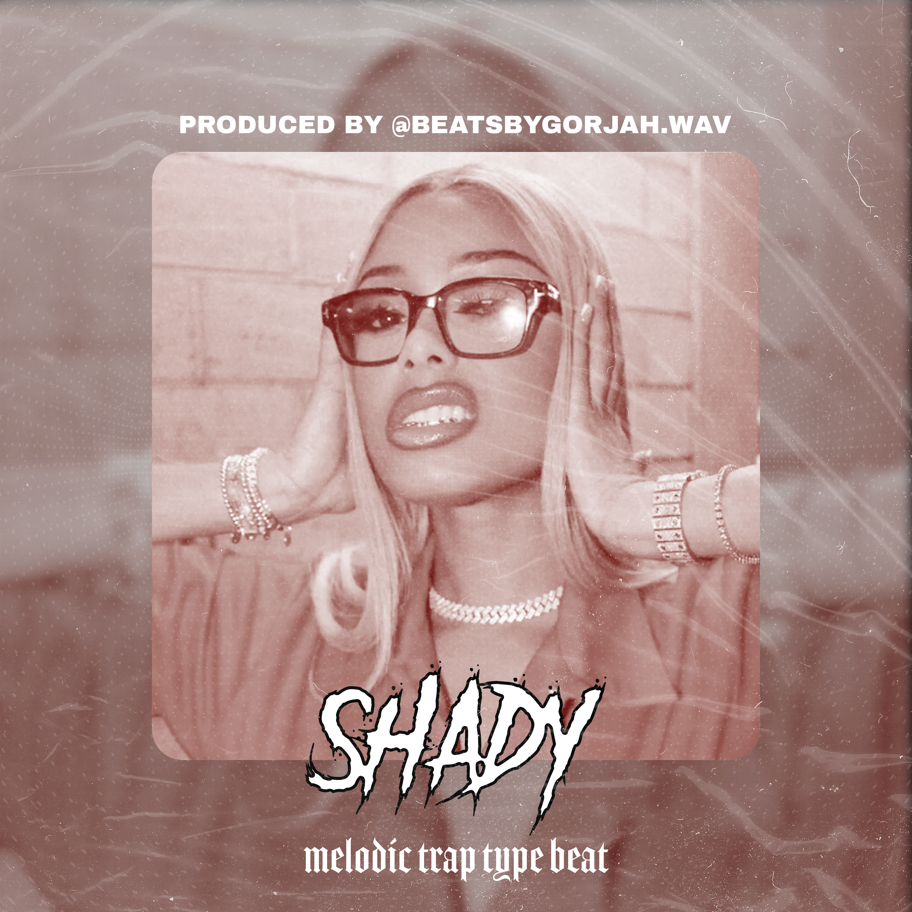 Created over Melodic Trap type beat - Shady by beatsbygorjah