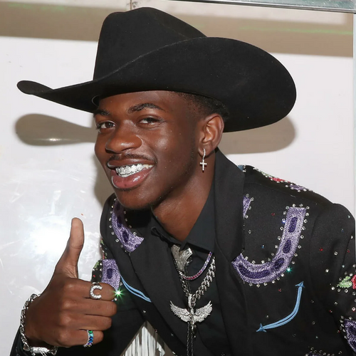Created over Country Side (Lil Nas X, Country, Blues Type Beat) by kokurcho
