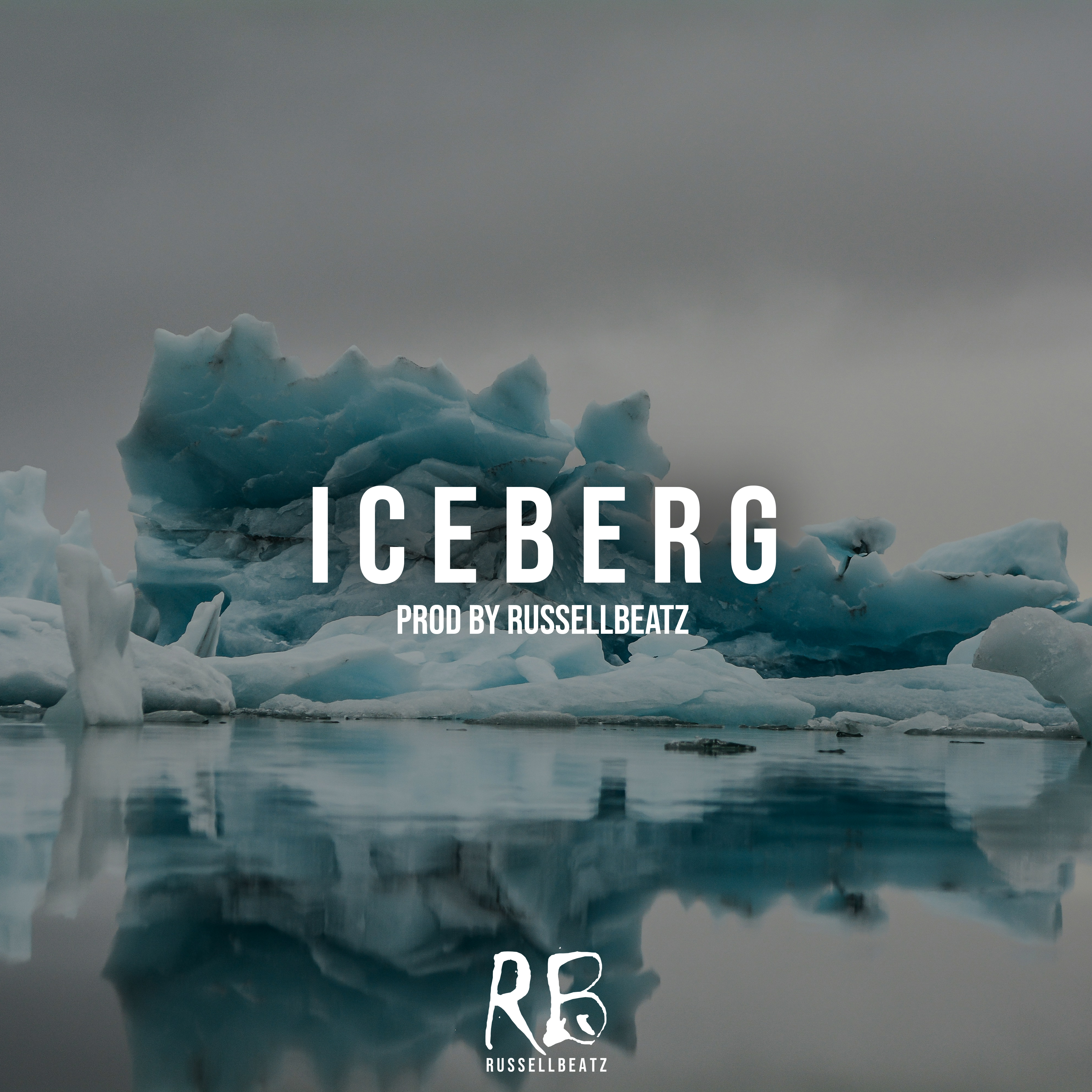 Created over "Iceberg" - Rod Wave Type Beat by russellbeatz
