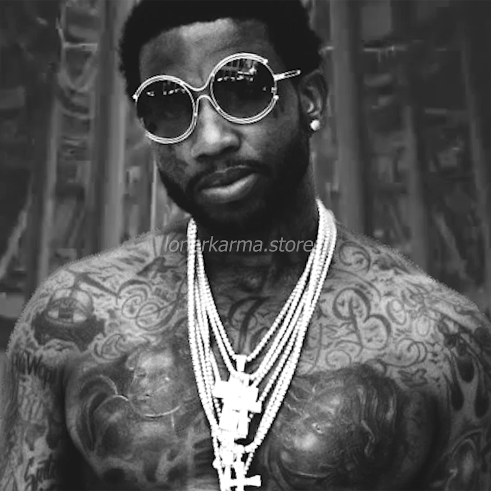Created over Gucci Mane X DaBaby Type Beat - "Triple Threats" | FREE Gucci Mane X DaBaby Type Beat 2023 by Loner Karma