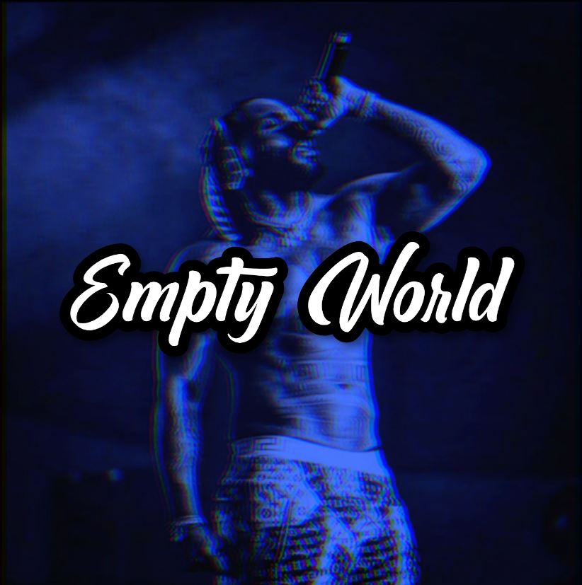 Created over Kevin Gates Type Beat '' Empty World '' by Prod GIGA FLEX