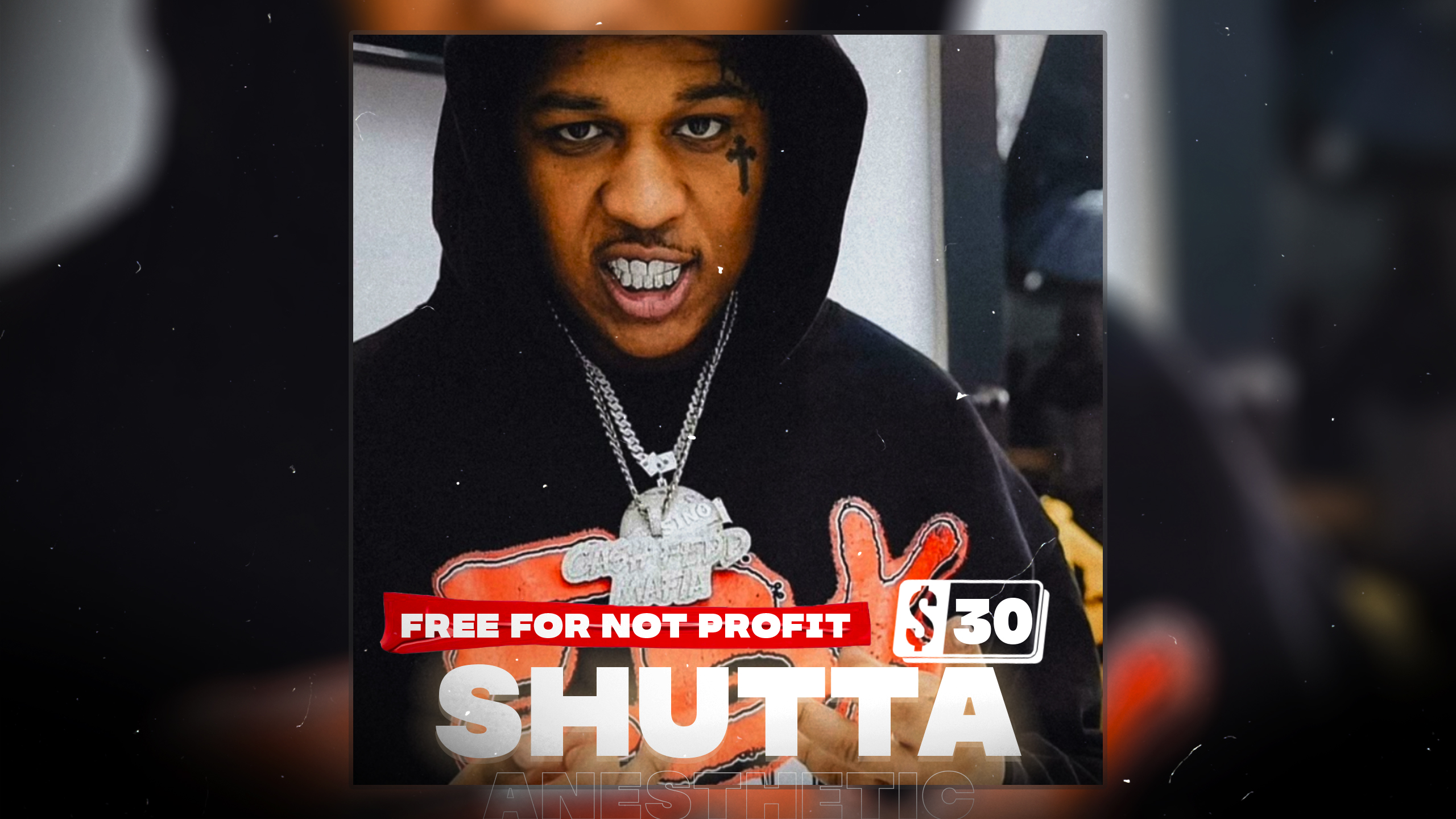 Created over Ebk Jaaybo Ebk Young Joc Ebk Juvie Ju Type beat - Shutta by anesthetic