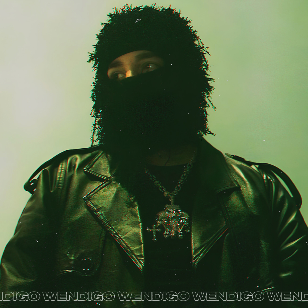 Created over Yeat type beat "Matrix" (BUY 1 GET 4 FREE) by WendigoBeats