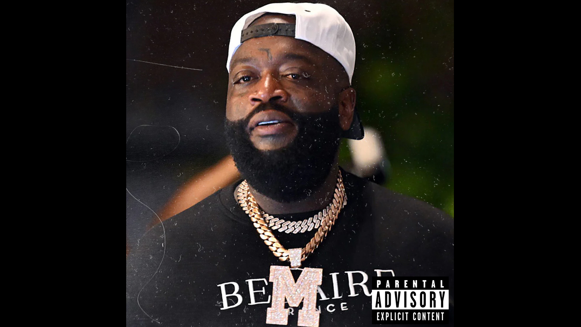 Created over Rick Ross x J Cole Type Beat - Foolish by DJ Pain 1