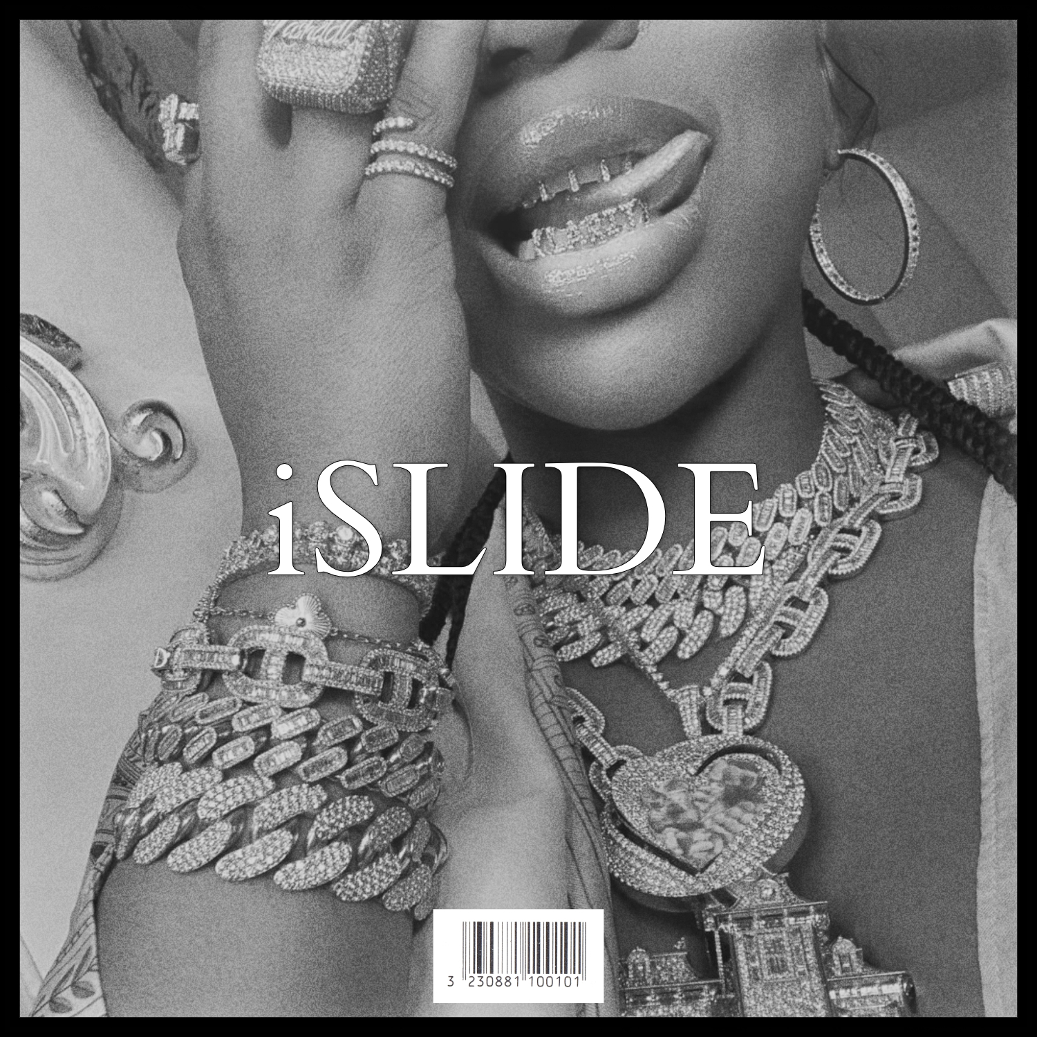 Created over iSLIDE | Detroit x Rnb Type Beat by BE-TWIIN BEATS