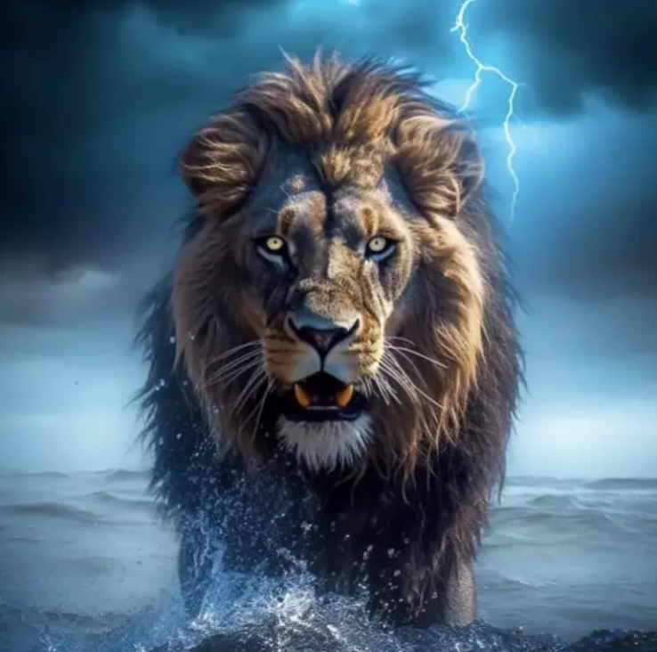 Created over One King by Izzy_DaRebel