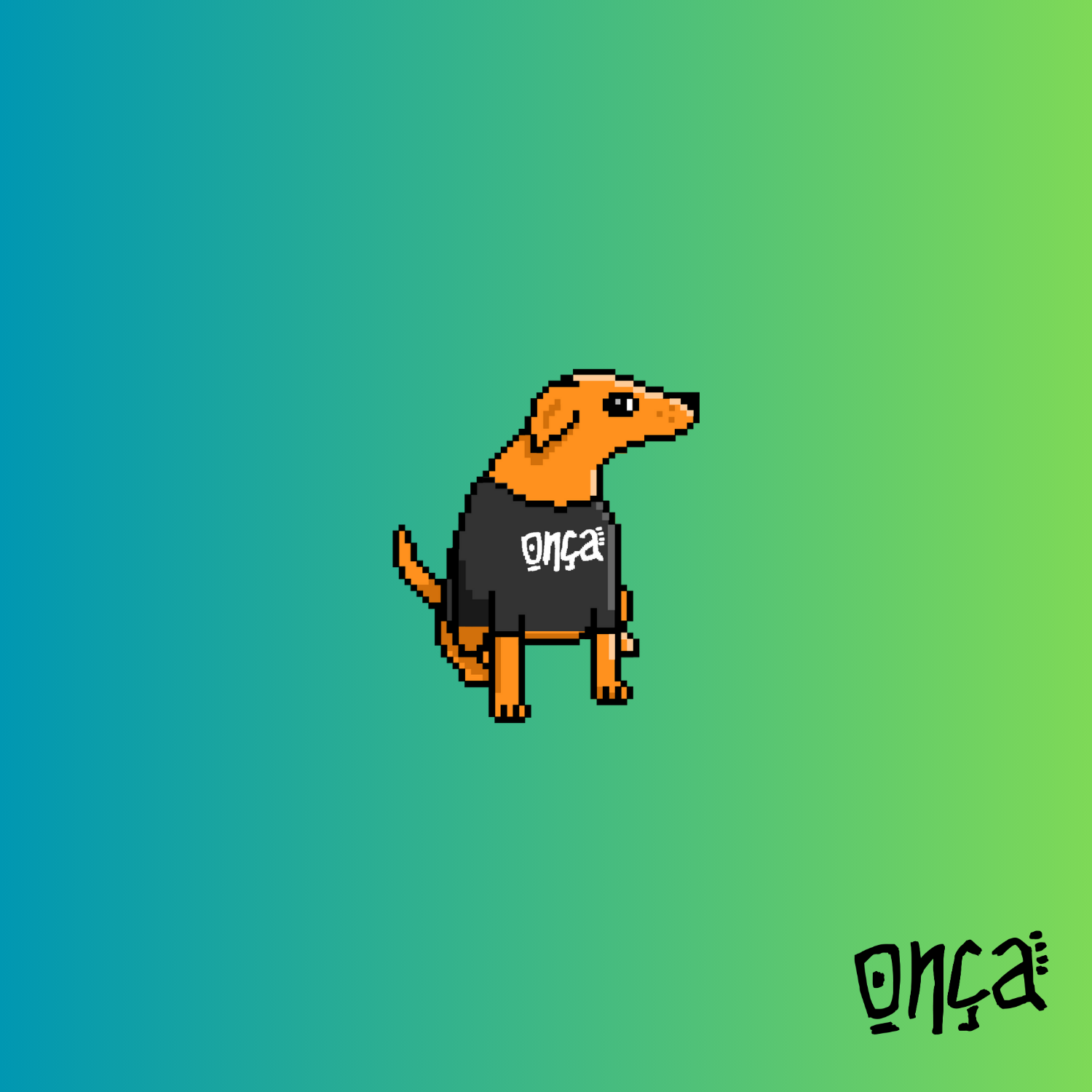 Created over via show by oncabeat