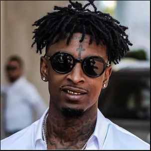 Created over Calm Savage (21 Savage, J Cole, Drake Type Beat) by kokurcho