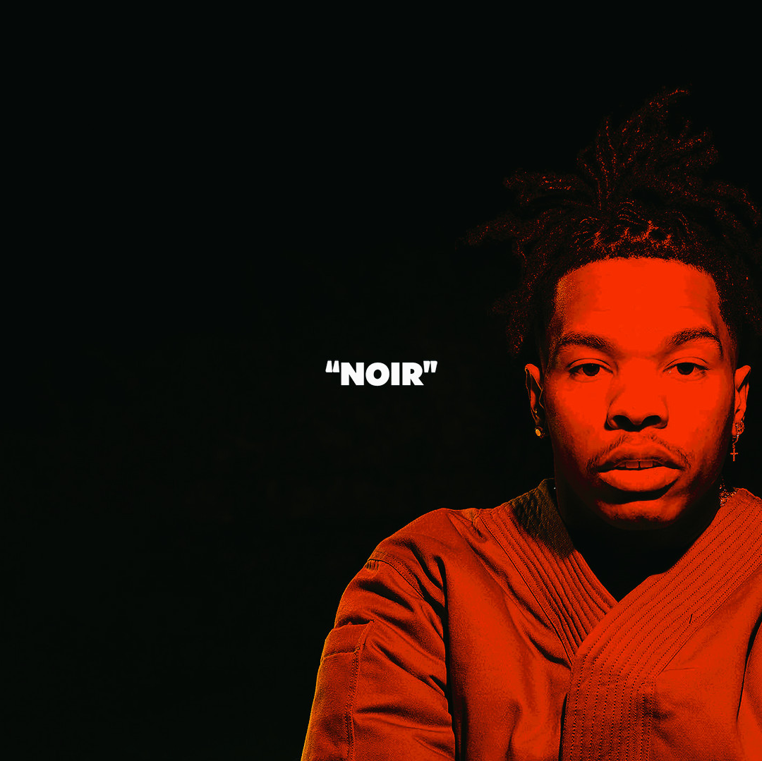 Created over 'Lil Baby Type Beat "NOIR" by prodbysyndrome